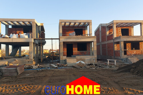 Foto - Haus Kaufen, , Agios Georgios (Thessaloniki - Rest der Präfektur),