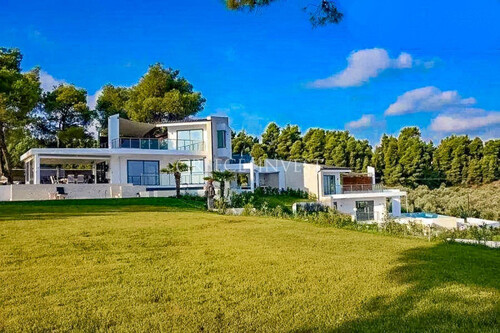 Foto - Haus Kaufen, , Kassandra (Chalkidiki),