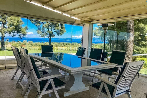 Foto - 8 Zimmer Einfamilienhaus zum Kaufen in 