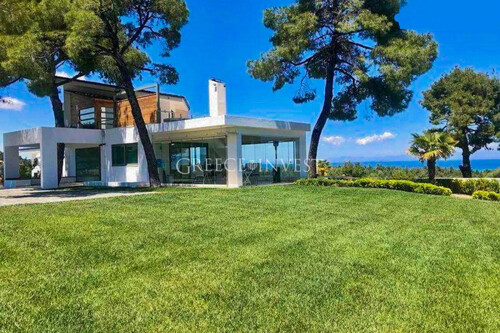 Foto - 8 Zimmer Einfamilienhaus in 