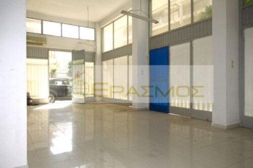 Foto - Gewerbe-Immobilie Mieten, , Kallithea (Athen Süd),