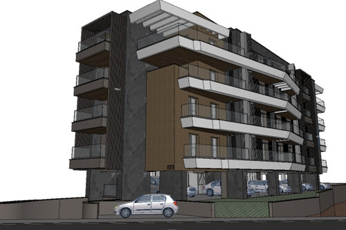 Foto - 5 Zimmer Etagenwohnung zum Kaufen in 