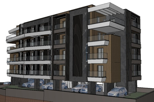 Foto - 5 Zimmer Etagenwohnung in 