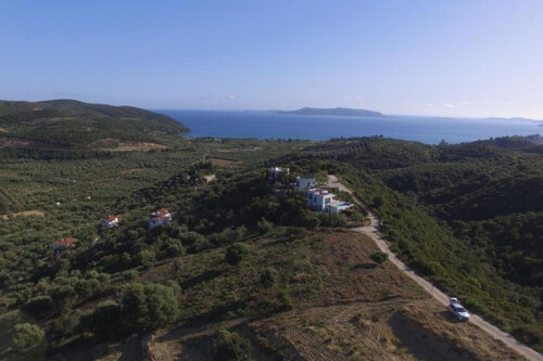 Foto - Grundstück Land Kaufen, , Methoni (Messinia),