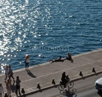 Wohnung Kaufen, , Thessaloniki - Rest vom Zentrum (Thessaloniki - Stadtzentrum),