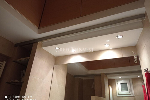 Foto - 5 Zimmer Etagenwohnung in 