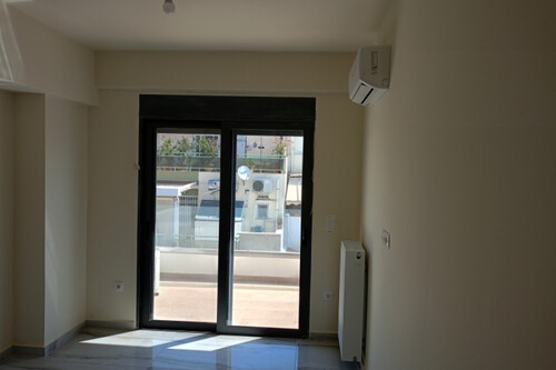 Foto - 2 Zimmer Etagenwohnung in 