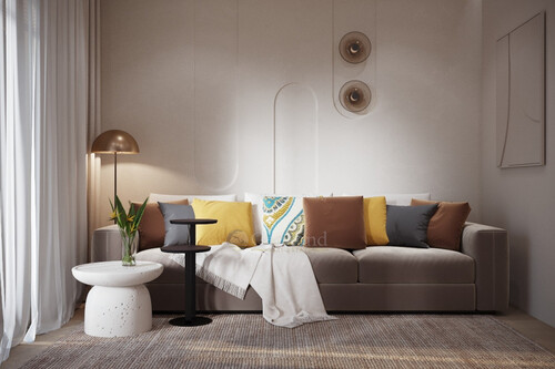 Foto - Etagenwohnung in zum Kaufen