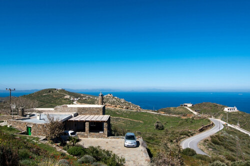 Foto - Haus Kaufen, , Kea (Kykladen), - ca.&nbsp; 16.187,00&nbsp;m&sup2;