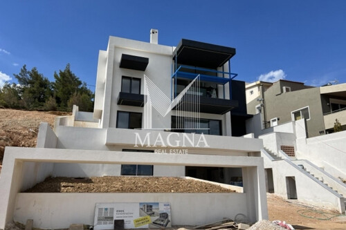 Foto - Haus Kaufen, , Pikermi (Attika - Restliche Gemeinden),