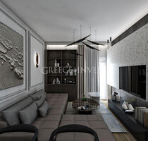 Wohnung Kaufen, , Vyzantio (Thessaloniki - Stadtzentrum),