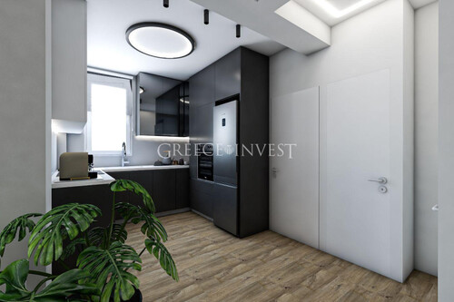 Foto - 3 Zimmer Etagenwohnung in 