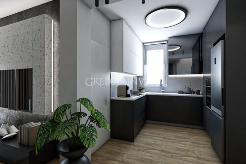 Foto - Etagenwohnung in zum Kaufen