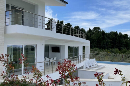 Foto - 10 Zimmer Einfamilienhaus zum Kaufen in 