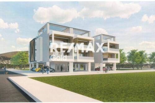 Foto - Haus Kaufen, , Thermi (Thessaloniki - Stadtorte um das Stadtzentrum),