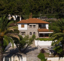 Haus Kaufen, , Kassandra (Chalkidiki),