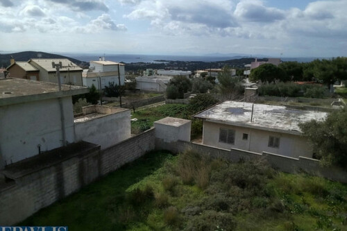 Foto - Grundstück Land Kaufen, , Kalyvia Thorikou (Attika - Restliche Gemeinden),