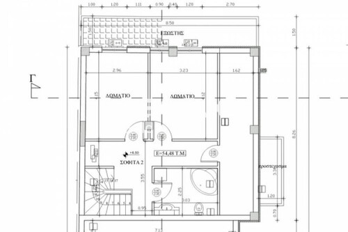 Foto - Haus Kaufen, , Oraiokastro (Thessaloniki - Stadtorte um das Stadtzentrum),