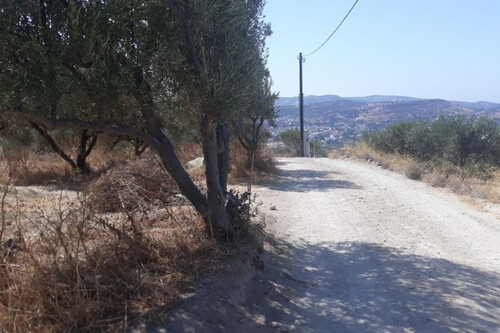 Foto - Grundstück Land Kaufen, , Moires (Heraklion Präfektur),