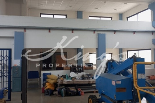 Foto - Gewerbe-Immobilie Mieten, , Avlona (Attika - Restliche Gemeinden),