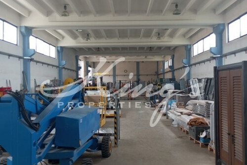 Foto - Gewerbeobjekt (Büro, Produktion, Verkauf) zur Miete in 