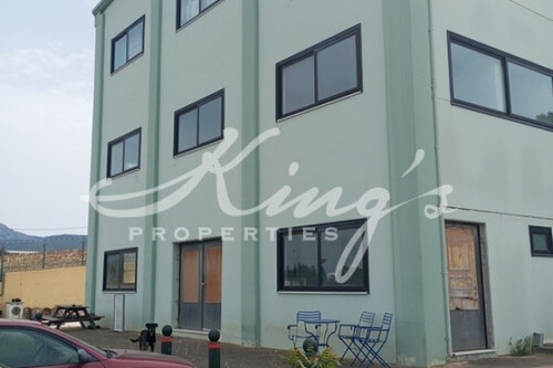 Foto - Gewerbeobjekt (Büro, Produktion, Verkauf) in 