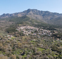 Grundstück Land Kaufen, , Thasos (Kavala Präfektur),