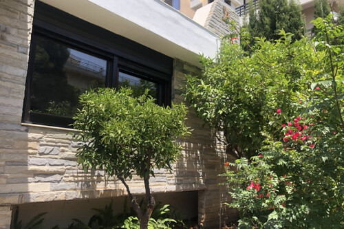 Foto - 5 Zimmer Einfamilienhaus zur Miete in 