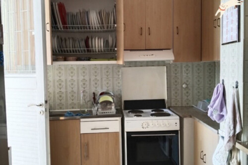 Foto - 6 Zimmer Etagenwohnung in 