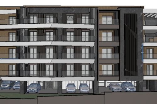 Foto - Wohnung Kaufen, , Thermi (Thessaloniki - Stadtorte um das Stadtzentrum),