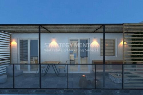 Foto - Haus Kaufen, , Leof. Patision - Leof. Acharnon (Athen Zentrum),