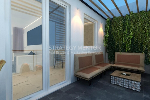 Foto - 3 Zimmer Einfamilienhaus zum Kaufen in 