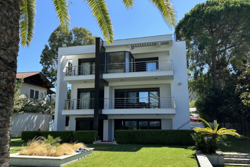 Foto - 13 Zimmer Einfamilienhaus in 