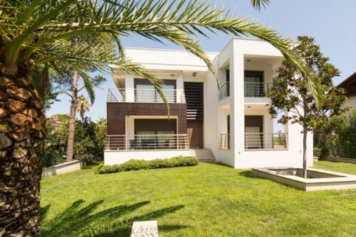 Foto - Einfamilienhaus in zum Kaufen