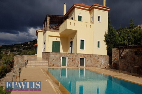 Foto - 15 Zimmer Einfamilienhaus in 