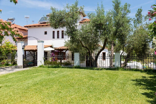 Foto - Haus Kaufen, , Kassandra (Chalkidiki),