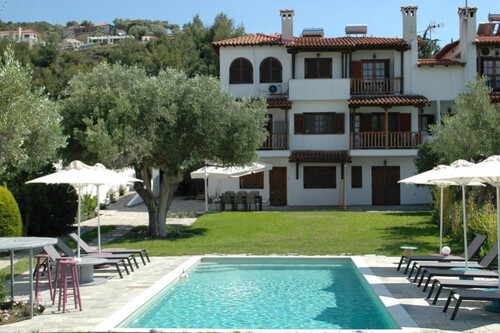 Foto - 8 Zimmer Einfamilienhaus zum Kaufen in 