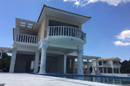 Foto - Haus Kaufen, , Pallini (Chalkidiki),