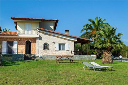 Foto - 7 Zimmer Einfamilienhaus in 