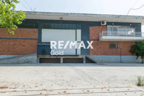 Foto - Gewerbe-Immobilie Kaufen, , Agios Athanasios (Thessaloniki - Rest der Präfektur),