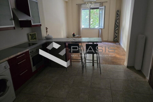 Foto - Wohnung Kaufen, , Kallithea (Athen Süd),