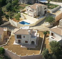 Haus Kaufen, , Voukolies (Chania Präfektur),