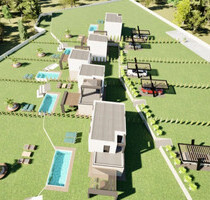 Grundstück Land Kaufen, , Kassandra (Chalkidiki),