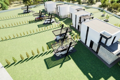 Foto - Grundstück in zum Kaufen