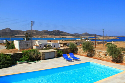 Foto - Haus Kaufen, , Antiparos (Kykladen),