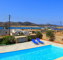 Haus Kaufen, , Antiparos (Kykladen),
