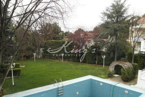 Foto - Haus Kaufen, , Ekali (Athen Nord),