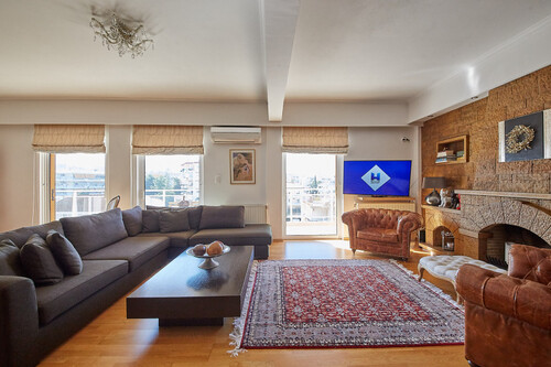 Foto - Haus Kaufen, , Chalandri (Athen Nord),