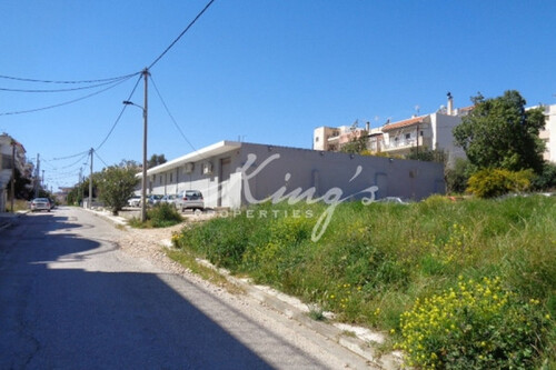 Foto - Gewerbe-Immobilie Kaufen, , Kamatero (Athen West),