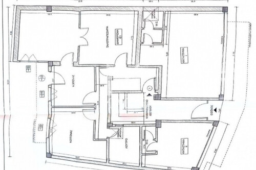 Foto - Wohnung Kaufen, , Piräus Zentrum (Piräus),